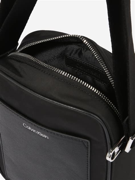 calvin klein crossbody bag.